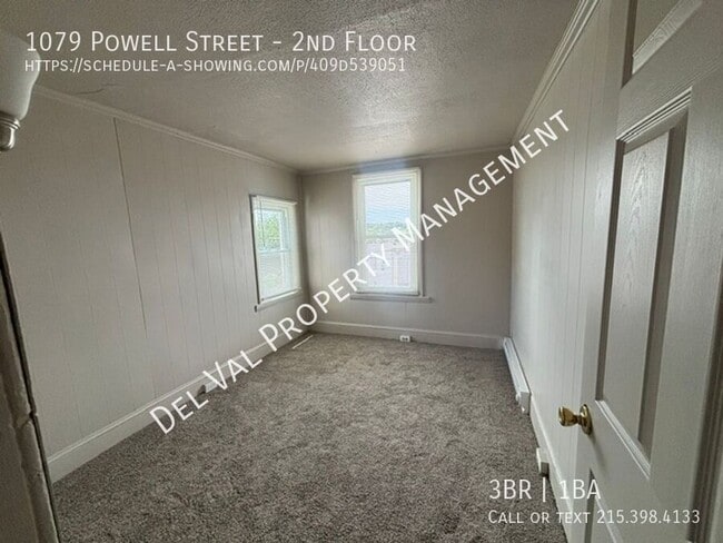 Building Photo - 1079 Powell St