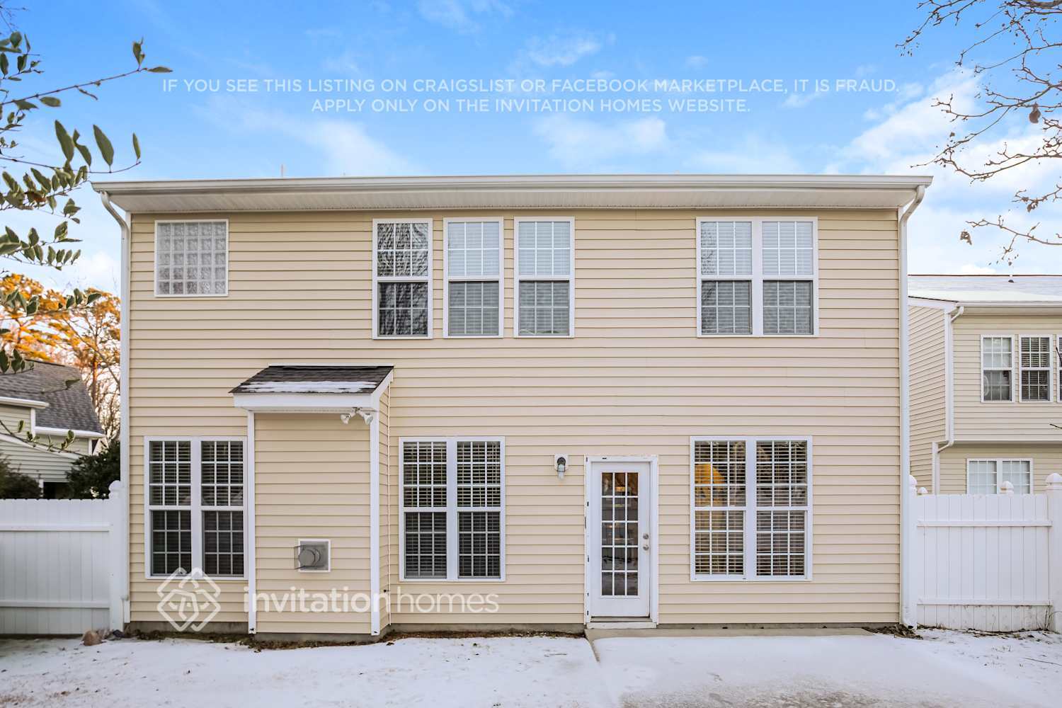 Building Photo - 7807 Green Mill Dr