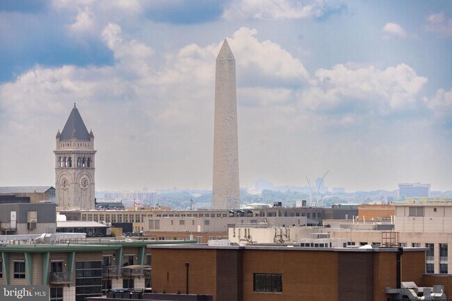 Building Photo - 555 Massachusetts Ave NW