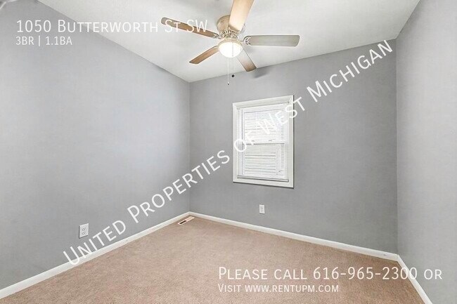 Building Photo - 1050 Butterworth St SW