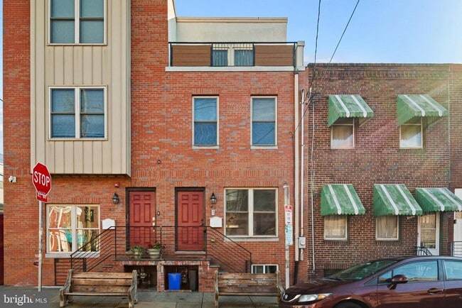 Building Photo - 1403 S 20th St