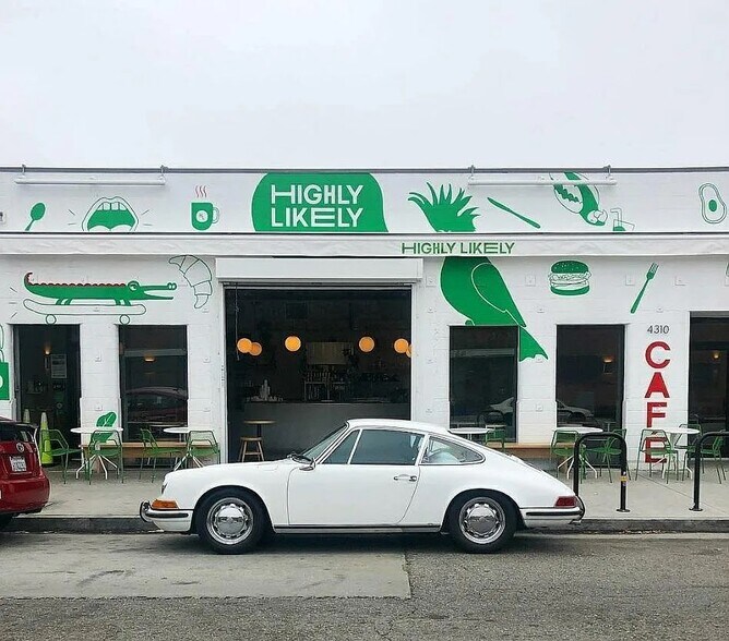 Building Photo - 4401 1/2 W Exposition Blvd