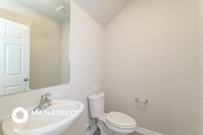 Building Photo - 2503 Sweet Viburnum Wy