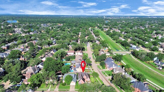 Building Photo - 5723 Whitemills Dr