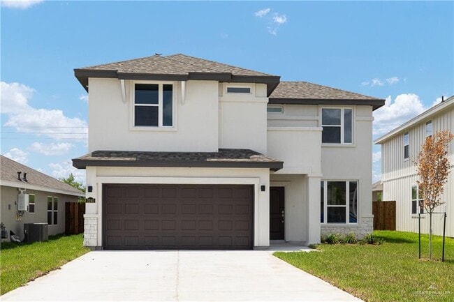 Primary Photo - 14323 Mountain Ridge Ln