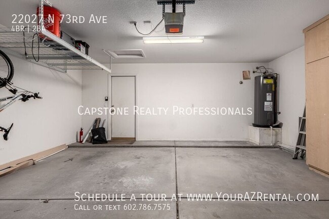 Building Photo - 22027 N 73rd Ave
