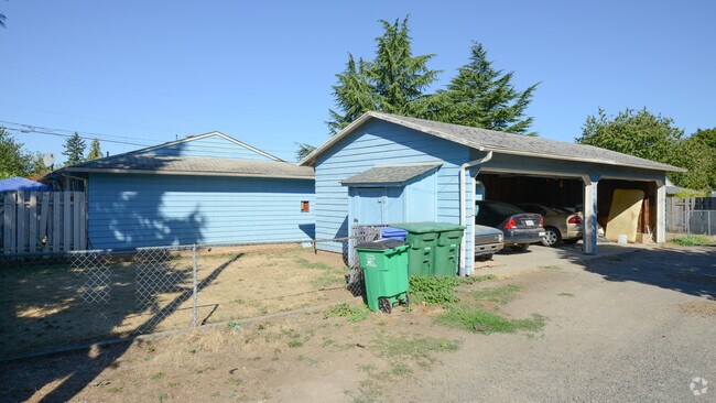Primary Photo - 5440 SE 87th Ave