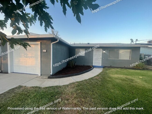 Primary Photo - Nice Home For Rent