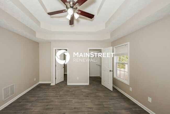 Building Photo - 3 Bedroom Pet-Friendly Home in ROCKMART, GA with Main Street Renewal