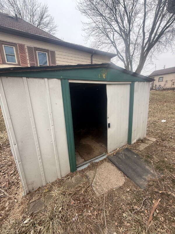 Building Photo - 5508 SW 8th St