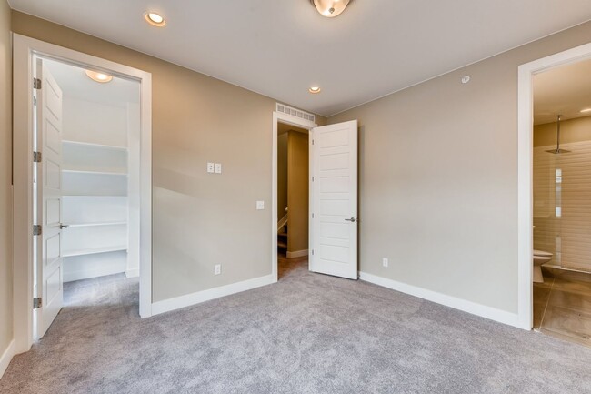 Building Photo - New Construction 3 Bedroom Townhomes for Rent