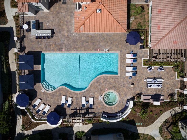 Building Photo - The Bryant Apartments at Yorba Linda