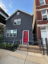 Building Photo - 1708 W 17th St