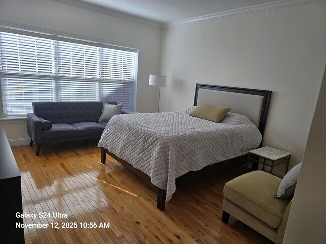 Building Photo - Luxurious Furnished Downtown Condo - 6-18 Month Lease Available!