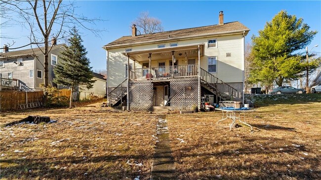 Building Photo - 21 Highland Ave