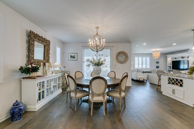 Building Photo - FULLY FURNISHED- Elegant 4-Bed, 3.5-Bath Home with Loft, Designer Finishes, and Expansive Backyard