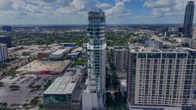 Building Photo - 4521 San Felipe St