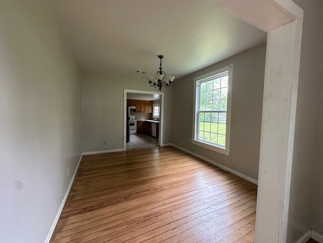 Building Photo - Welcome to this charming 3-bedroom, 2-bathroom home located in Atkins, AR