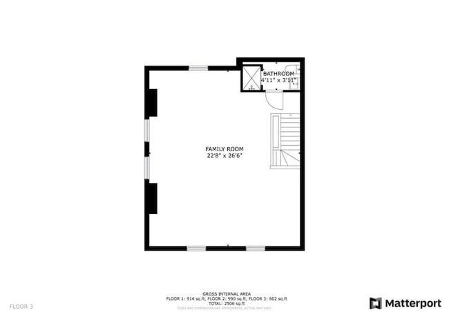 Building Photo - 83 Thorndike St