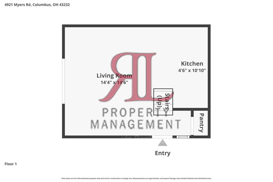 Building Photo - 4927 Myers Rd