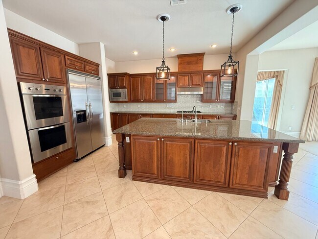 Building Photo - Tuscany Guard Gated Community