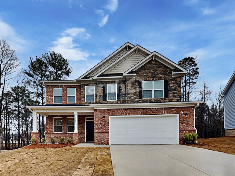 Primary Photo - 1300 Ashlyn Ct