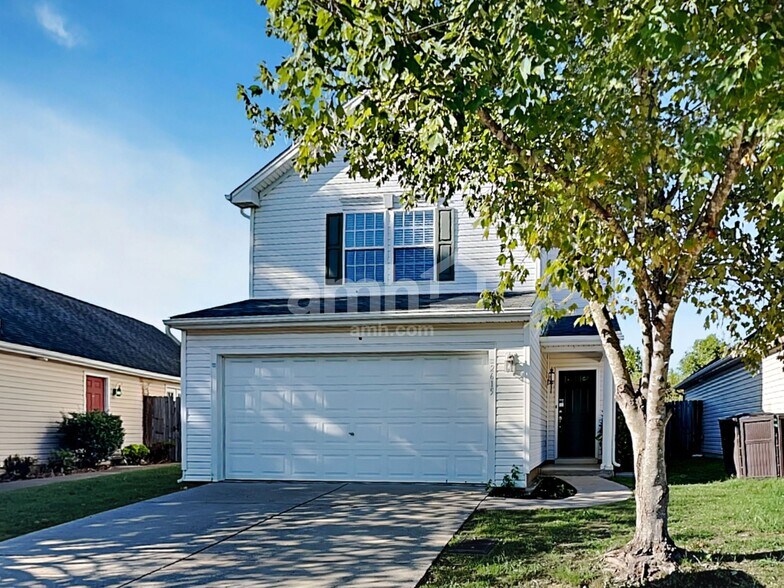 Primary Photo - 2615 River Meade Way