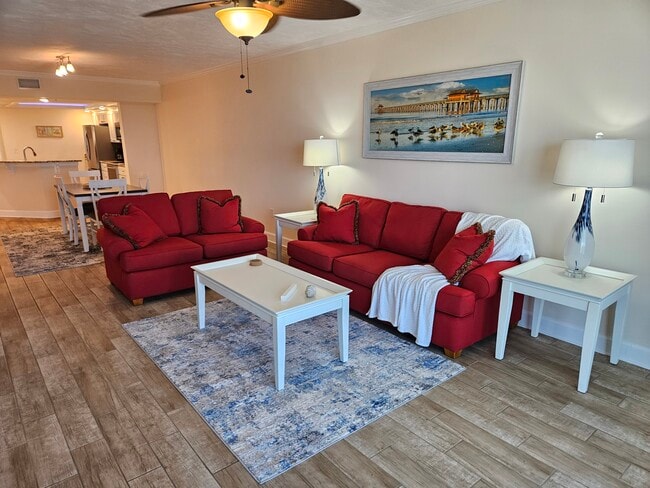 703 - 3797 S Atlantic Ave