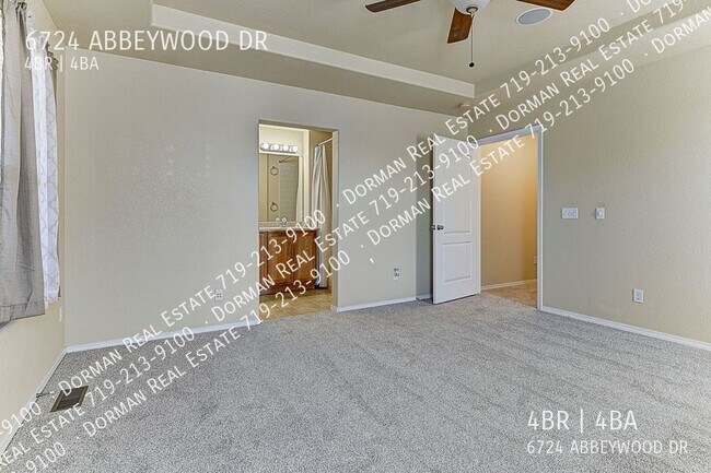 Building Photo - 6724 Abbeywood Dr