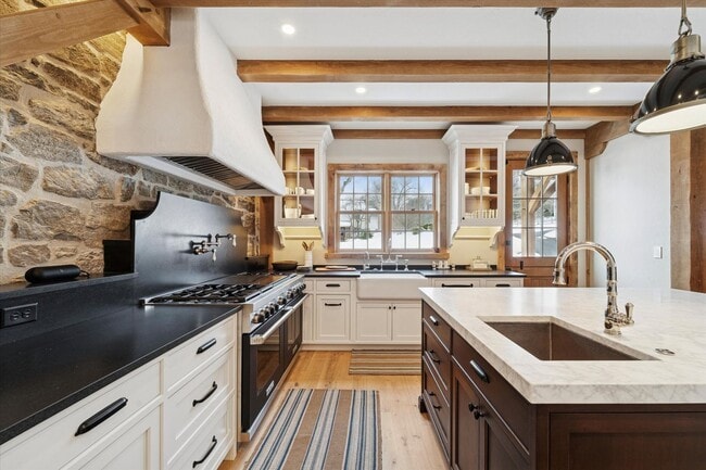 Building Photo - Timeless Stone Farmhouse Estate with Pool, Gardens & Grand Barn Living in Chester Springs