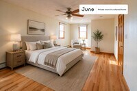 Building Photo - Room in Shared 5 bed/2 bath home