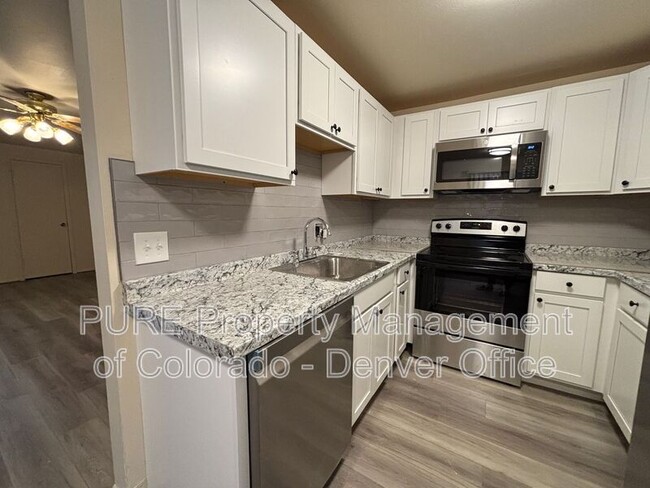 Building Photo - 1245 Race St