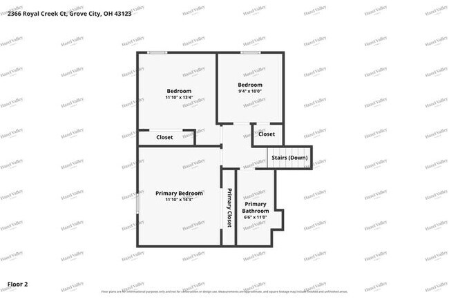 Building Photo - 2366 Royal Creek Ct