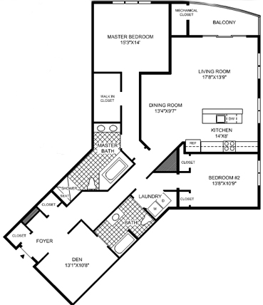 Wheatley - Huntingdon Place