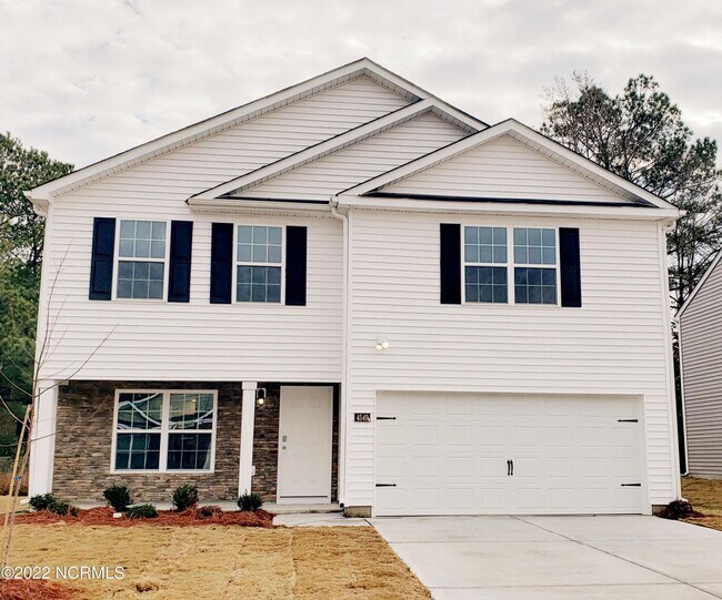 Primary Photo - 4549 Sandstone Dr