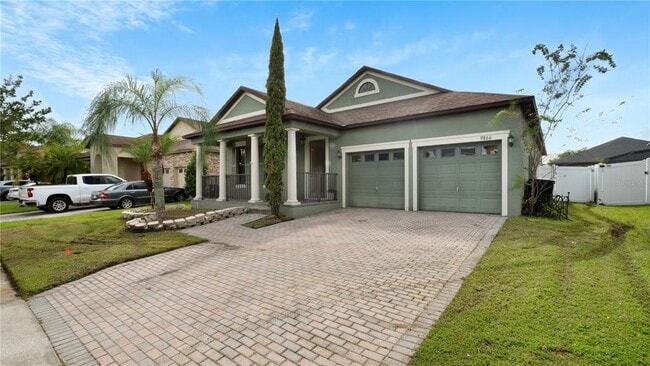 Building Photo - 9866 Lake District Ln