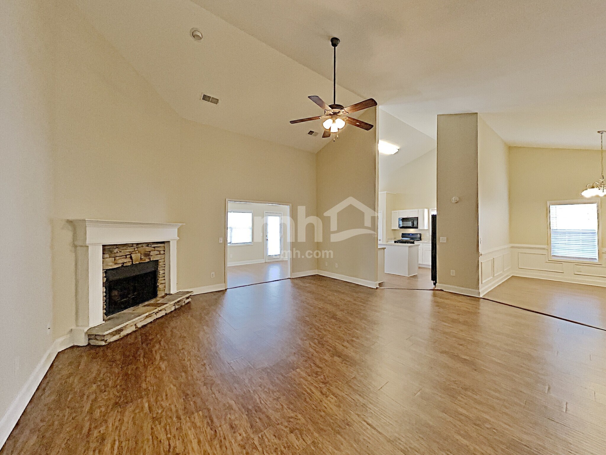 Building Photo - 107 Oscar Ct