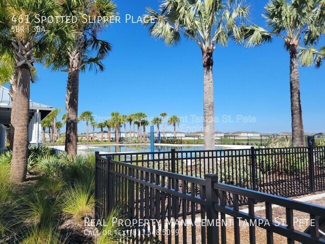 Building Photo - 461 Spotted Slipper Pl