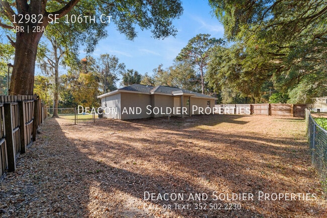 Building Photo - 12982 SE 106th Ct