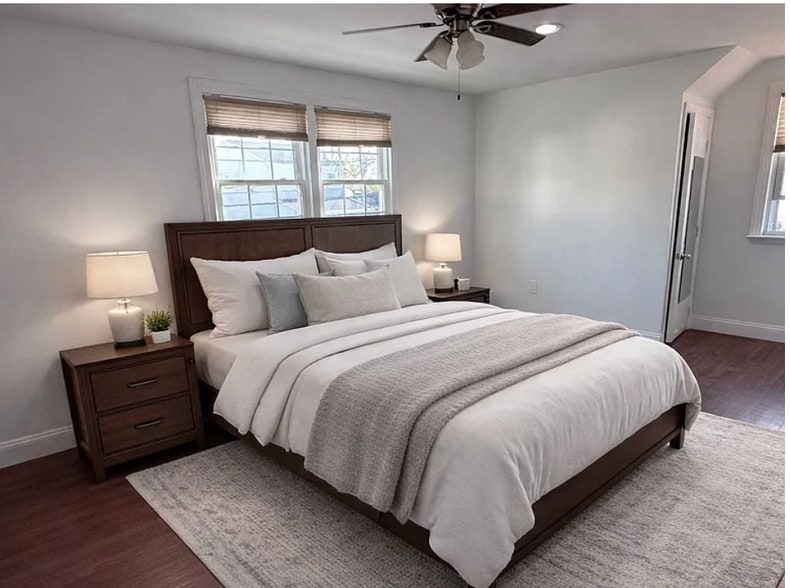 Building Photo - 46 Union Ave