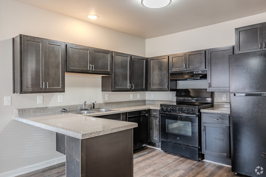 Primary Photo - Swift Creek Apartments