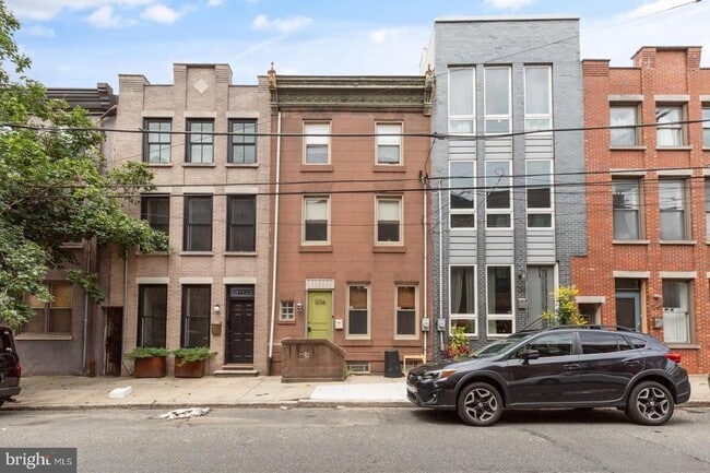 Building Photo - 1236 N 4th St