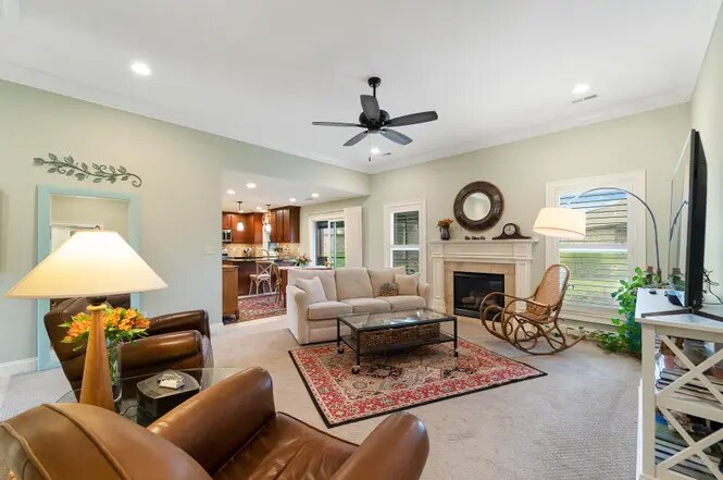 Building Photo - 1808 Trellis Ln