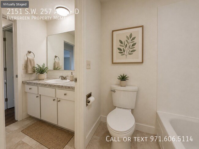 Building Photo - 2151 SW 257th Dr