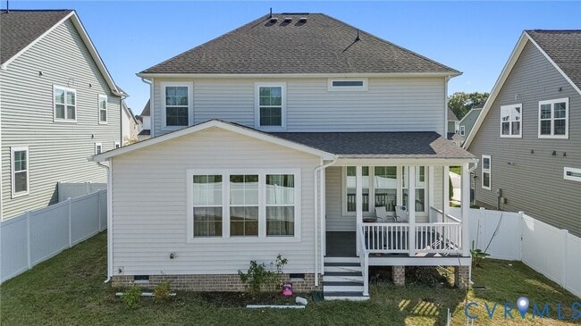 Building Photo - 10702 Skippers St