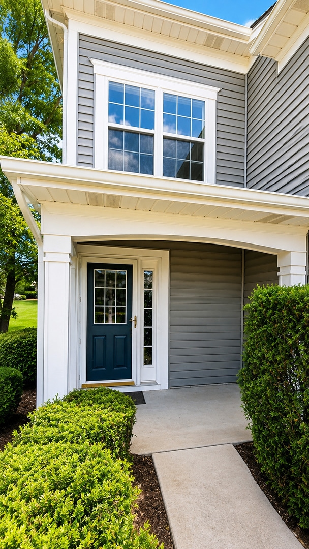 Building Photo - 1561 E Chivalry Ct