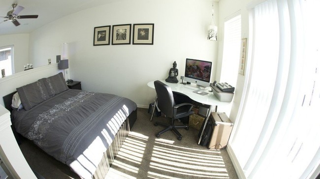 Building Photo - Glee Apartments