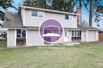 Building Photo - 4 Bed 2 Bath - Groups - NAS Whidbey - Dog ...