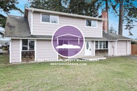 Building Photo - 4 Bed 2 Bath - Groups - NAS Whidbey - Dog ...