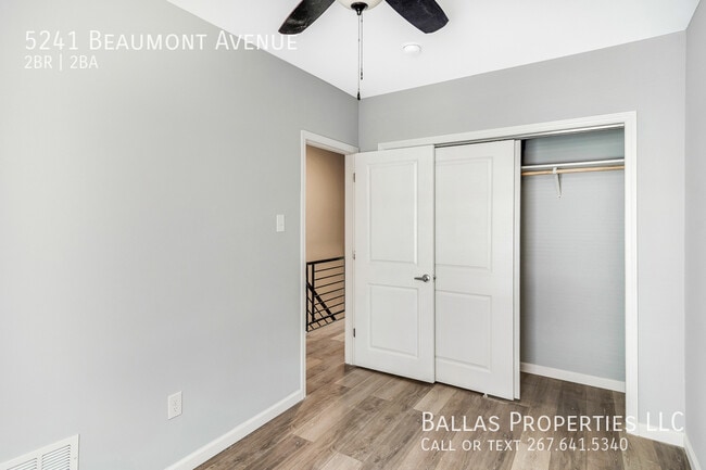 Building Photo - 5241 Beaumont Ave